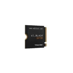 WD WD_BLACK SN770M SSD disk, M.2 2230, NVMe Gen4, 2 TB (WDS200T3X0G)