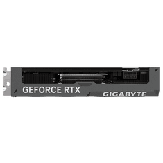 Gigabyte GeForce RTX 4060 Ti Windforce OC 16G grafična kartica, 16 GB GDDR6 (GV-N406TWF2OC-16GD)