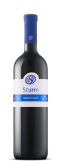 Šturm Vino Modri Pinot Šturm 0,75 l