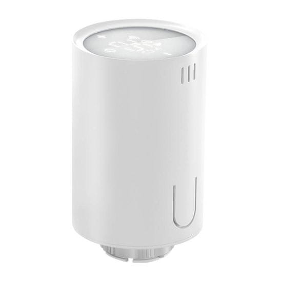 Meross Pametni termostatski ventil Meross MTS150HK (HomeKit)