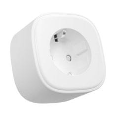 Meross Pametni vtič WiFi MEROSS MSS210HKKIT(EU) (HomeKit) (2 paketa)