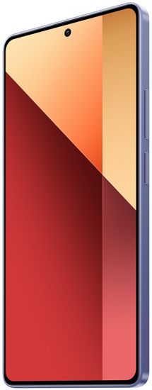 Xiaomi Redmi Note 13 Pro pametni telefon, 8 GB/256 GB, vijoličen