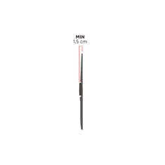 Meliconi Flatstyle FS600 stenski nosilec za TV, s Fast Block