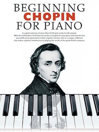 Beginning Chopin For Piano