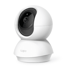 TP-Link Tapo C200 1080p HD WiFi varnostna kamera