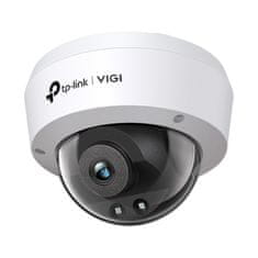 TP-Link VIGI 2MP 2.8mm/4mm IR Dome mrežna kamera (do 1920x1080 30fps)