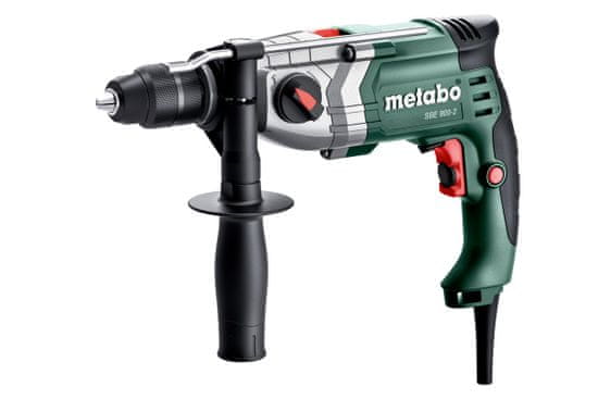 Metabo udarni vrtalnik SBE 850-2 (601744500)