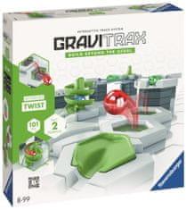 Ravensburger GraviTrax Action Set Twist 225767