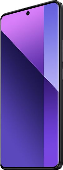 Xiaomi Redmi Note 13 Pro+ 5G pametni telefon, 8GB/256GB, črn