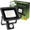 Reflektor LED s senzorjem gibanja ZUNA 20W 1800lm 4000K IP44