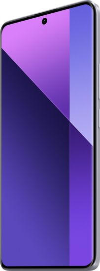 Xiaomi Redmi Note 13 Pro+ 5G pametni telefon, 8GB/256GB, vijolična