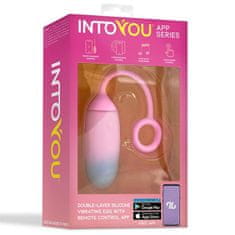 INTOYOU Vibro jajček "IntoYou" (R900273)