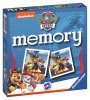 Ravensburger 207428 Mini Pexeso Paw Patrol