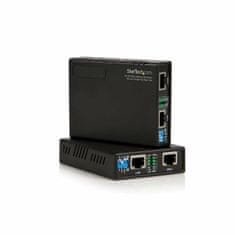 Startech Distributer/komutator Startech 110VDSLEXTEU RJ-45 x 2