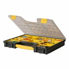 Stanley Organizator za orodje Stanley (42,2 x 5,2 x 33,4 cm)