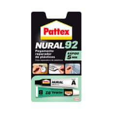 Pattex Instantno lepilo Pattex Nural 92 22 ml 1 kos