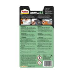 Pattex Instantno lepilo Pattex Nural 92 22 ml 1 kos