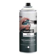 BigBuy Hidroizolacija Aguaplast Spray White 400 ml