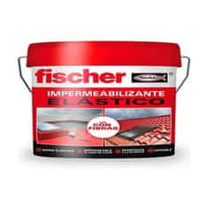 FISCHER Hidroizolacija Fischer 548713 Multicolor Terracotta Plastic 4 L