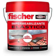 FISCHER Hidroizolacija Fischer Ms Grey 750 ml