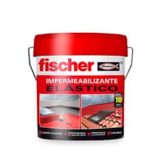 FISCHER Hidroizolacija Fischer 547159 Siva 4 L