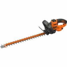 BigBuy Obrezovalnik žive meje Black &amp; Decker BEHTS401 55 cm 500 W 220-240 V