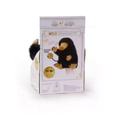 Noble Collection Fantastic Beasts Niffler elektronska interaktivna plišasta igrača 22cm