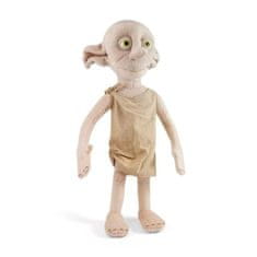 Noble Collection Harry Potter - Dobby plišasta igrača 23cm