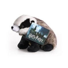 Noble Collection Harry Potter Hufflepuf House Plišasta igrača 20cm