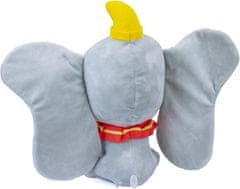 Disney Disney Dumbo slon maskota zvok 32cm