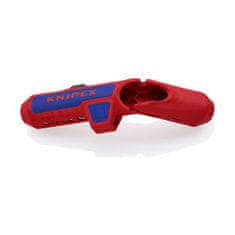 Knipex Rezalnik Knipex ErgoStrip 135 x 85 x 37 mm