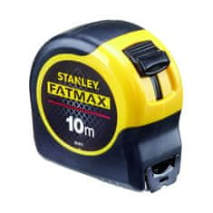 Stanley Merilni trak Stanley 10 m x 32 mm