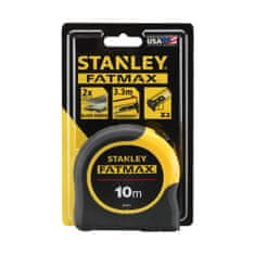 Stanley Merilni trak Stanley 10 m x 32 mm