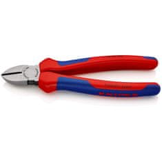 Knipex Klešče za križno rezanje Knipex 7002180