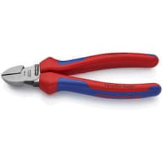 Knipex Klešče za križno rezanje Knipex KP-7002160