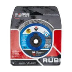 BigBuy Rezalni disk RUBI superpro r31933
