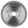 Rezalni disk Wolfcraft 6736000 Ø190 X 2,4 mm