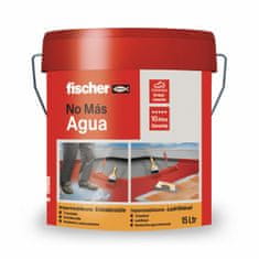 FISCHER Hidroizolacija Fischer Ms Terracotta 15 L