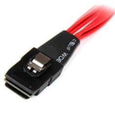 Startech Kabel SATA Startech SAS808782P50 