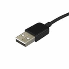 NEW Adapter iz DisplayPort v DVI Startech DVI2DP2 Črna