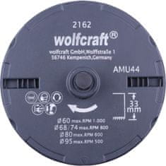 WolfCraft Rezkalni stroj Wolfcraft