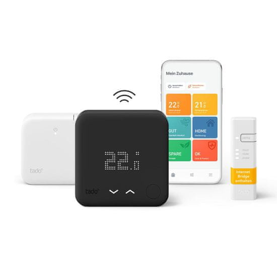 TADO Termostat Tado V3+