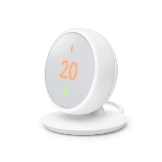 Google Termostat Google Nest E