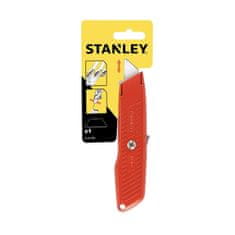 Stanley Rezalnik Stanley 0-10-189 Rdeči varnostni