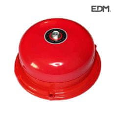 Edm Vratni zvonec EDM Industrijski zvonec Ø 150 mm 90 dB (230 V)