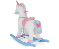 MILLY MALLY Milly Mally Unicorn Patch Horse