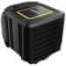 Be quiet! CPU hladilnik Dark Rock Elite / 2x135mm ventilator / 7 toplotnih cevi / ARGB LED