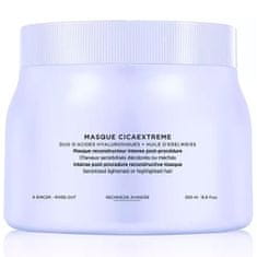 Kérastase Maska za blond lase Cicaextreme (Intense Post-Procedure Reconstructive Masque) (Neto kolièina 500 ml)