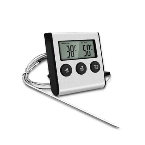 Termometer Master Probe - Cakesicq