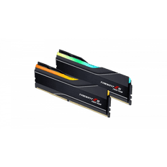 G.Skill Trident Z5 Neo RGB 64GB Kit (2x32GB) DDR5-6000MHz, CL30, 1.40V, AMD EXPO